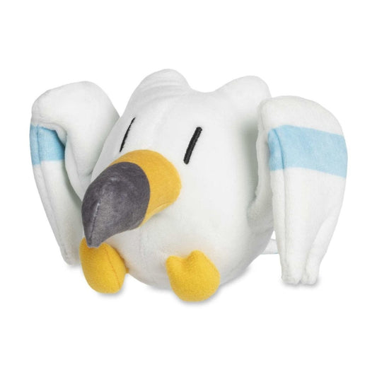 Pokemon: Pokemon Fit Wingull No.278 Plush (Japanese Pokemon Center Exclusive) - Collector Store LLC