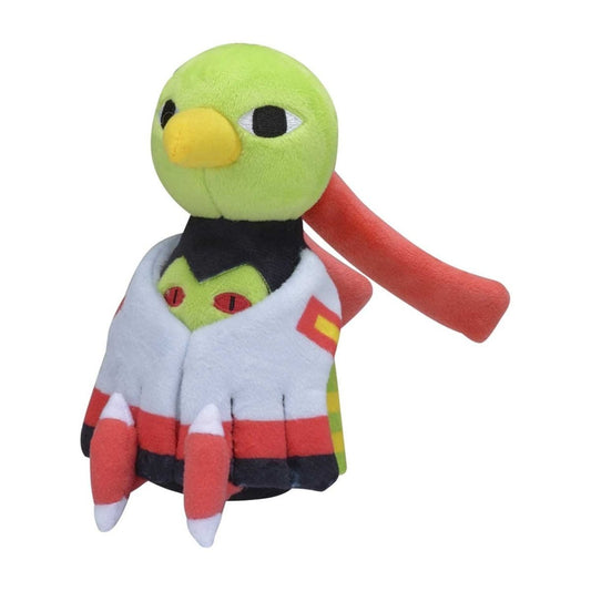 Pokemon: Pokemon Fit Xatu Plush (Japanese Pokemon Center Exclusive) - Collector Store LLC