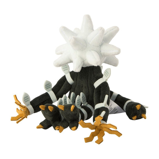 Pokemon: Pokemon Fit Xurkitree No.796 Plush (Japanese Pokemon Center Exclusive) - Collector Store LLC