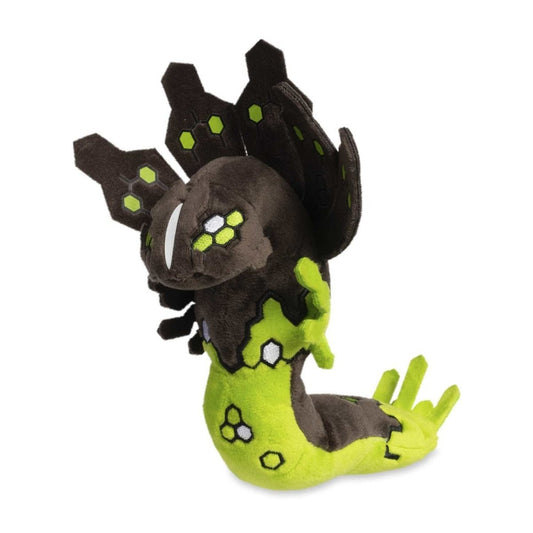 Pokemon: Pokemon Fit Zygarde (50% Form) No.718 Plush (Japanese Pokemon Center Exclusive) - Collector Store LLC