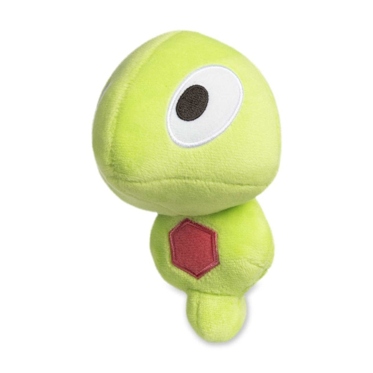 Pokemon: Pokemon Fit Zygarde (Core) No.718 Plush (Japanese Pokemon Center Exclusive) - Collector Store LLC