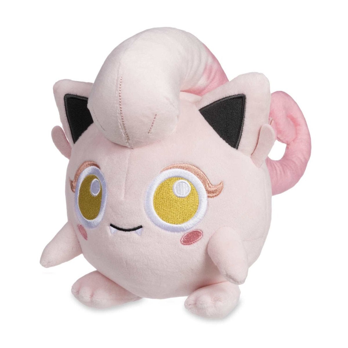 Pokemon: Scream Tail Plush (Japanese Pokemon Center) - Collector Store LLC