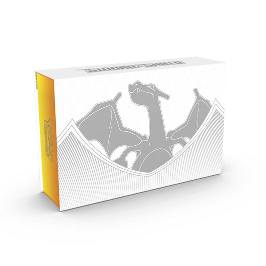 Pokemon: Sword & Shield: Charizard Ultra Premium Collection - Collector Store LLC