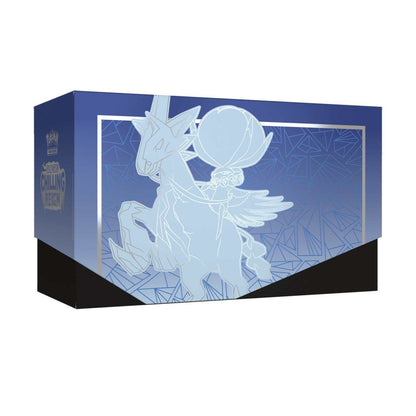Pokemon: Sword & Shield Chilling Reign Pokemon Center Elite Trainer Box [Ice Rider Calyrex] - Collector Store LLC