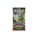 Pokemon: Scarlet & Violet Twilight Masquerade Booster Pack (SV06)