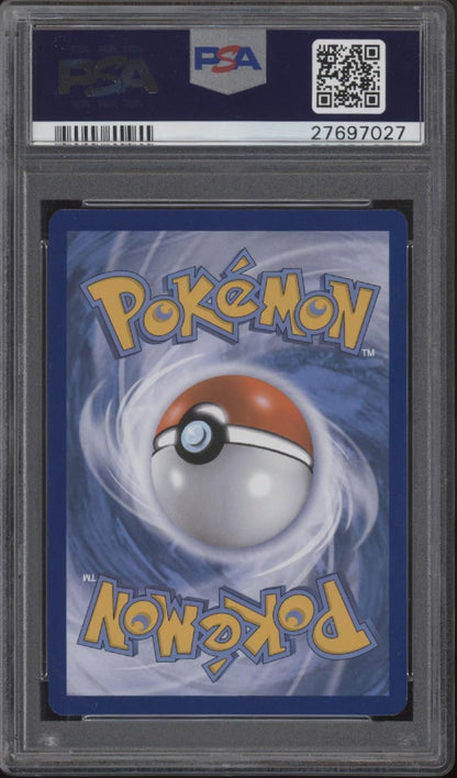 Poliwrath Pokemon Evolutions Holo 25 PSA 9 - Collector Store LLC