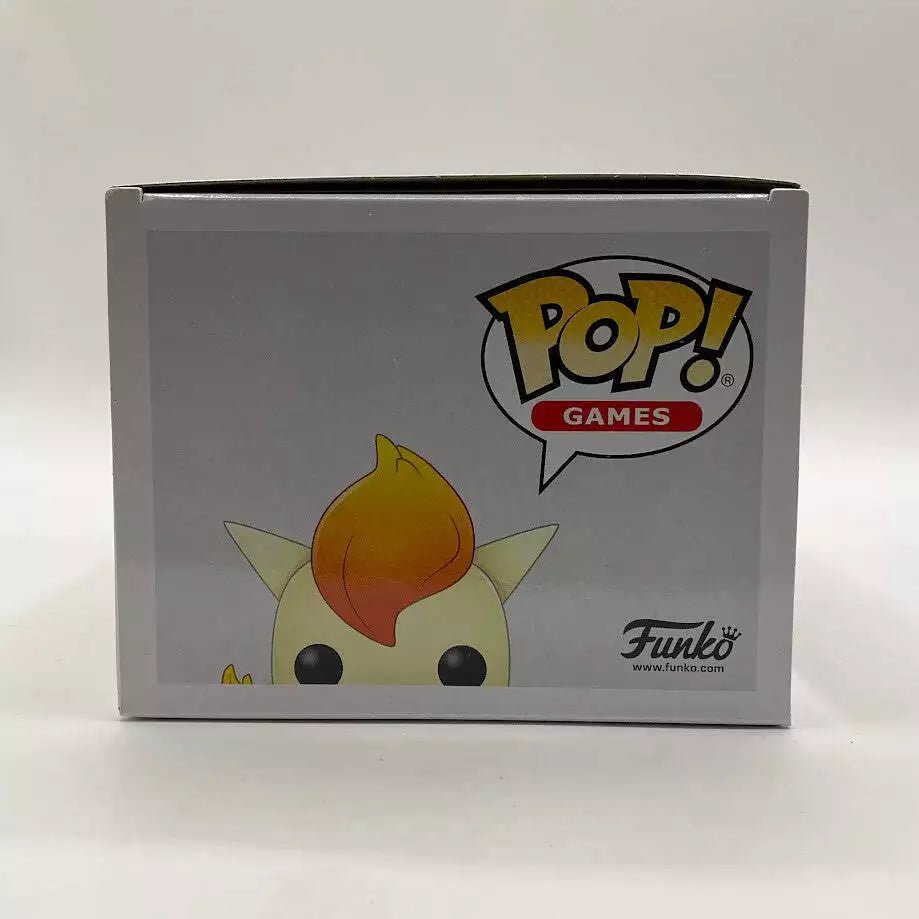 Ponyta Funko Pop! Pokemon #644 - Collector Store LLC