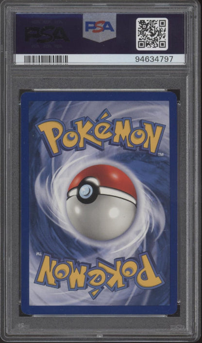 Ponyta Pokemon Base Set 1st Edition #60 PSA 9 - Collector Store LLC