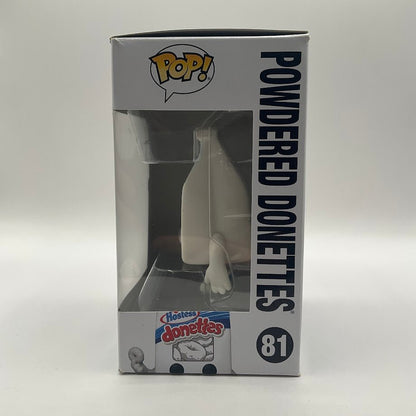 Powdered Donettes Funko Pop! Hostess #81 - Collector Store LLC