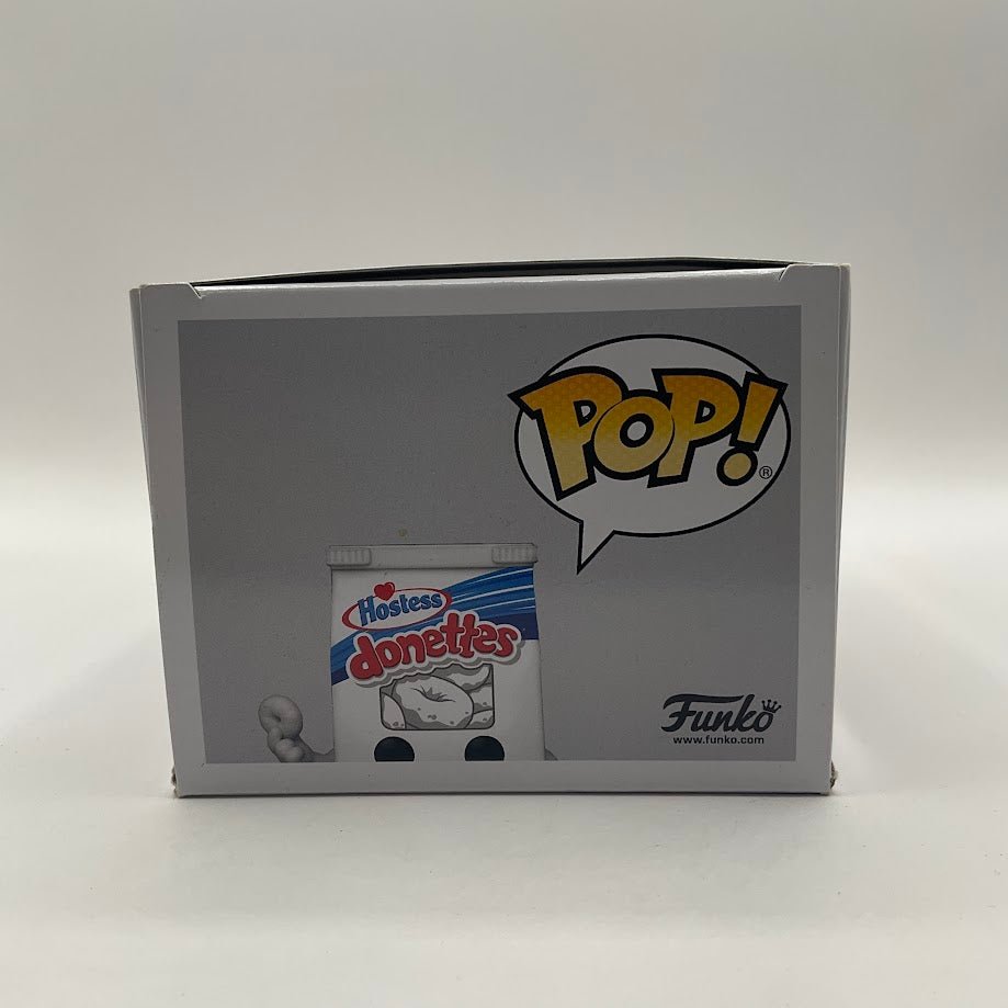 Powdered Donettes Funko Pop! Hostess #81 - Collector Store LLC
