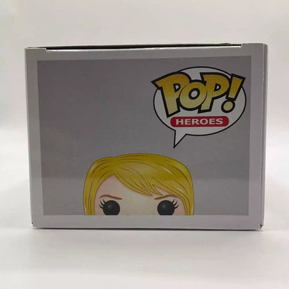 Power Girl Funko Pop! DC Super Heroes #94 - Collector Store LLC