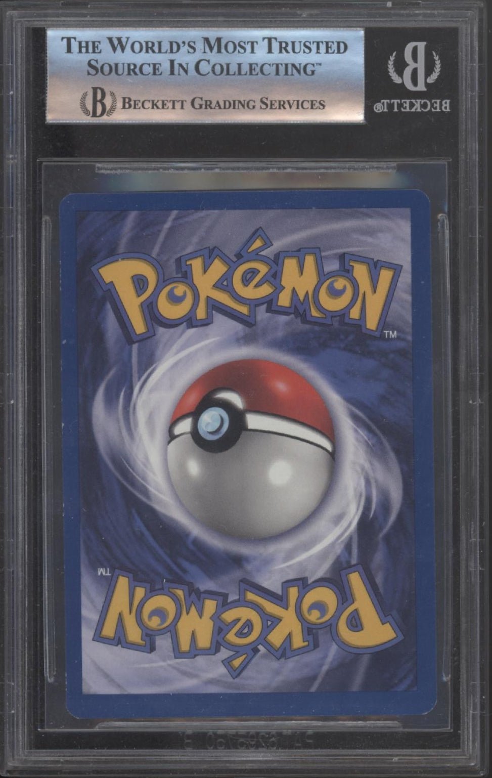 Primeape Pokemon Jungle 1st Edition #43 Beckett 8.5 - Collector Store LLC