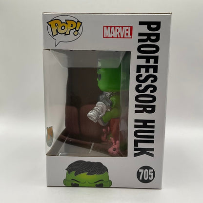 Professor Hulk Funko Pop! Marvel #705 PX Previews Exclusive - Collector Store LLC