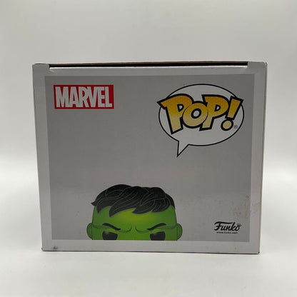 Professor Hulk Funko Pop! Marvel #705 PX Previews Exclusive - Collector Store LLC