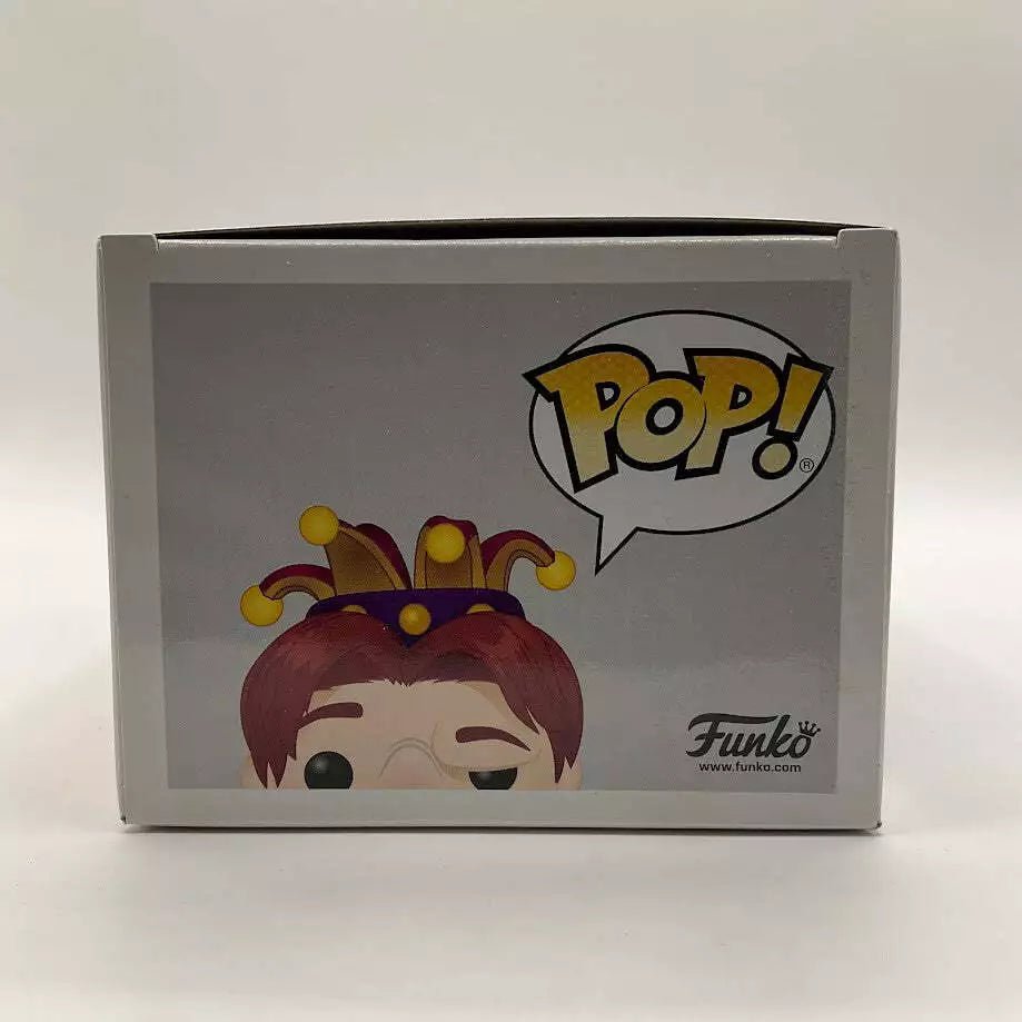 Quasimodo (Fool) Funko Pop! The Hunchback of Notre Dame #634 - Collector Store LLC