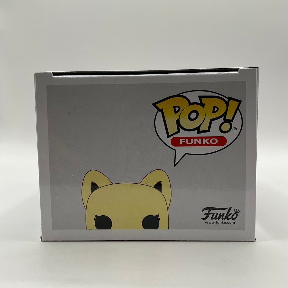 Queen Bee Meowchi Funko Pop! Tasty Peach #84 - Collector Store LLC