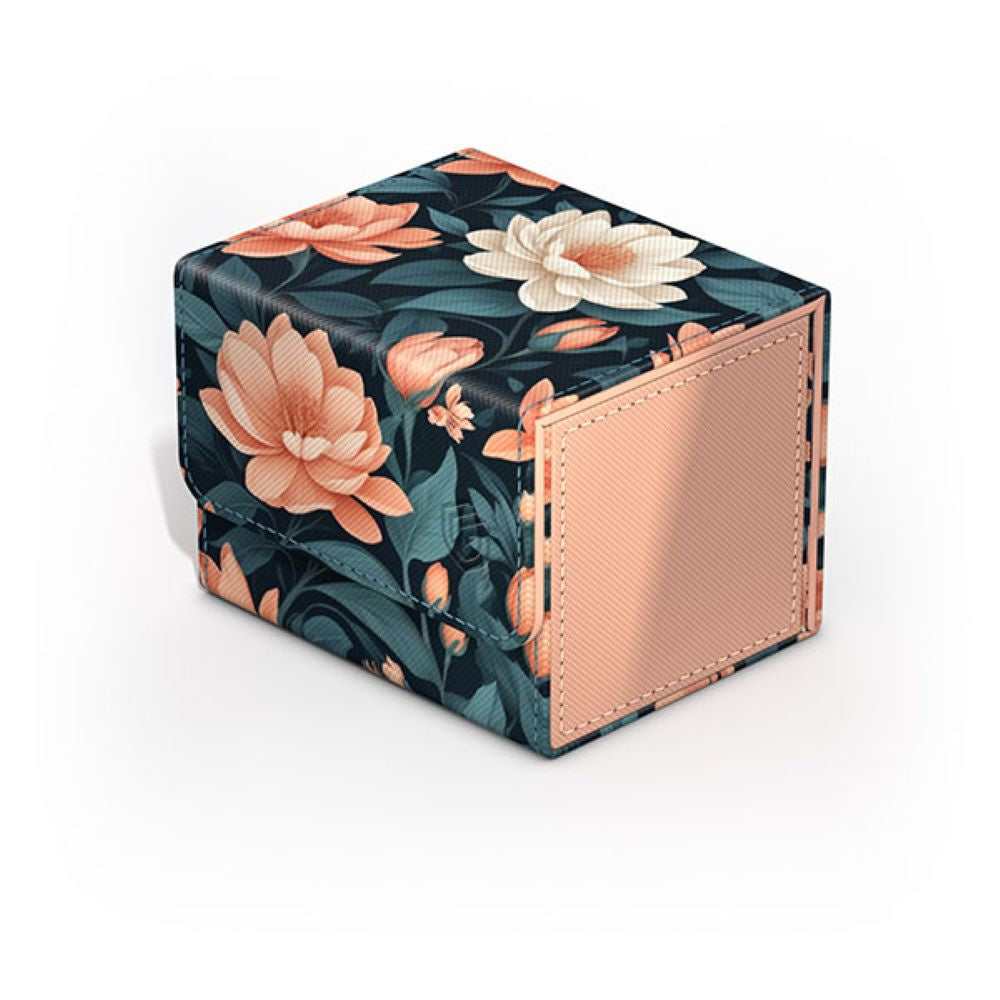Ultimate Guard: Floral Places III - Sidewinder 100  (Quiet Glade)