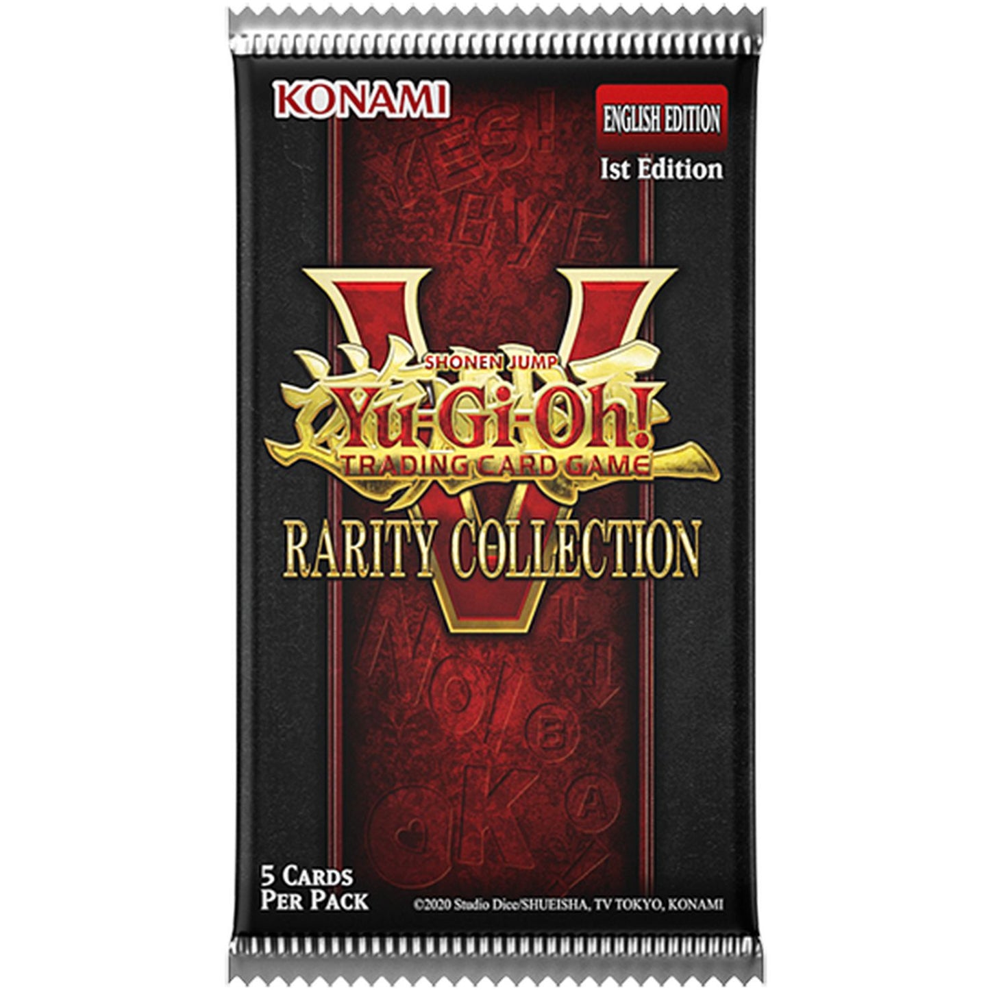 ra booster box Legendary Duelists 7 - Rage of Ra Booster Pack