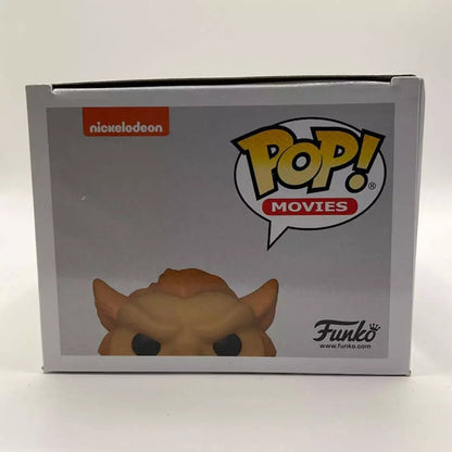 Rahzar Funko Pop! Teenage Mutant Ninja Turtles #1137 - Collector Store LLC