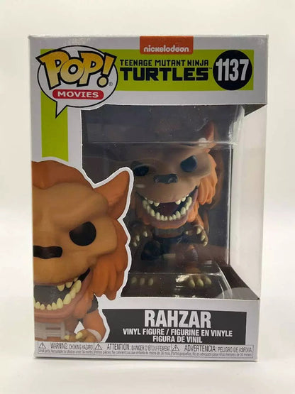 Rahzar Funko Pop! Teenage Mutant Ninja Turtles #1137 - Collector Store LLC