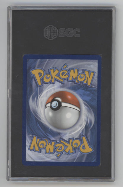 Raqyaza VMAX Pokemon Silver Tempest Secret Rare Trainer Gallery #TG29 SGC 10 - Collector Store LLC