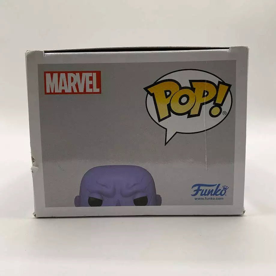 Ravager Thanos Funko Pop! What If...? #974 Target Exclusive - Collector Store LLC