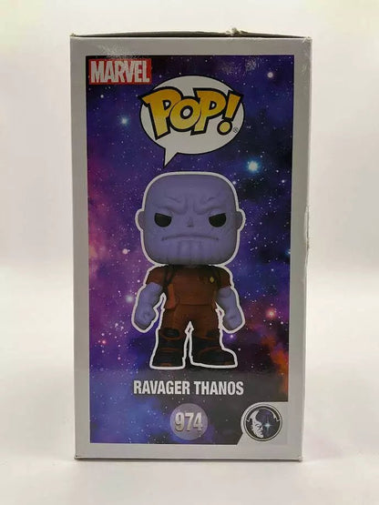 Ravager Thanos Funko Pop! What If...? #974 Target Exclusive - Collector Store LLC