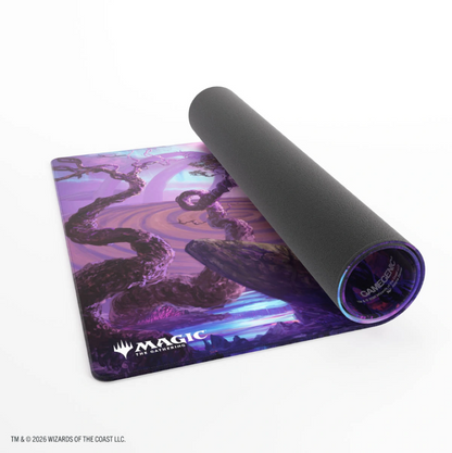 Gamegenic: Magic the Gathering Lorwyn Eclipsed Shiny Playmat (Eclipsed Realms)