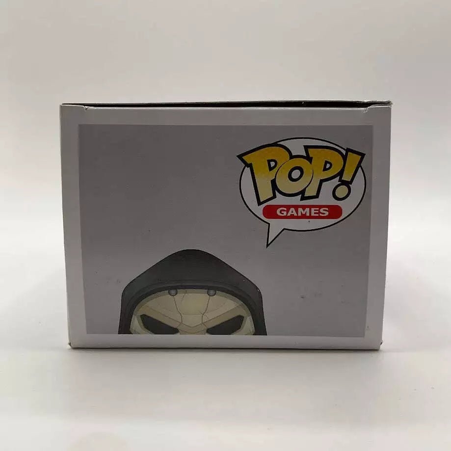 Reaper Funko Pop! Overwatch #93 - Collector Store LLC