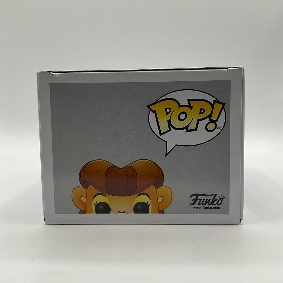 Rebecca Cunningham Funko Pop! Talespin #443 - Collector Store LLC