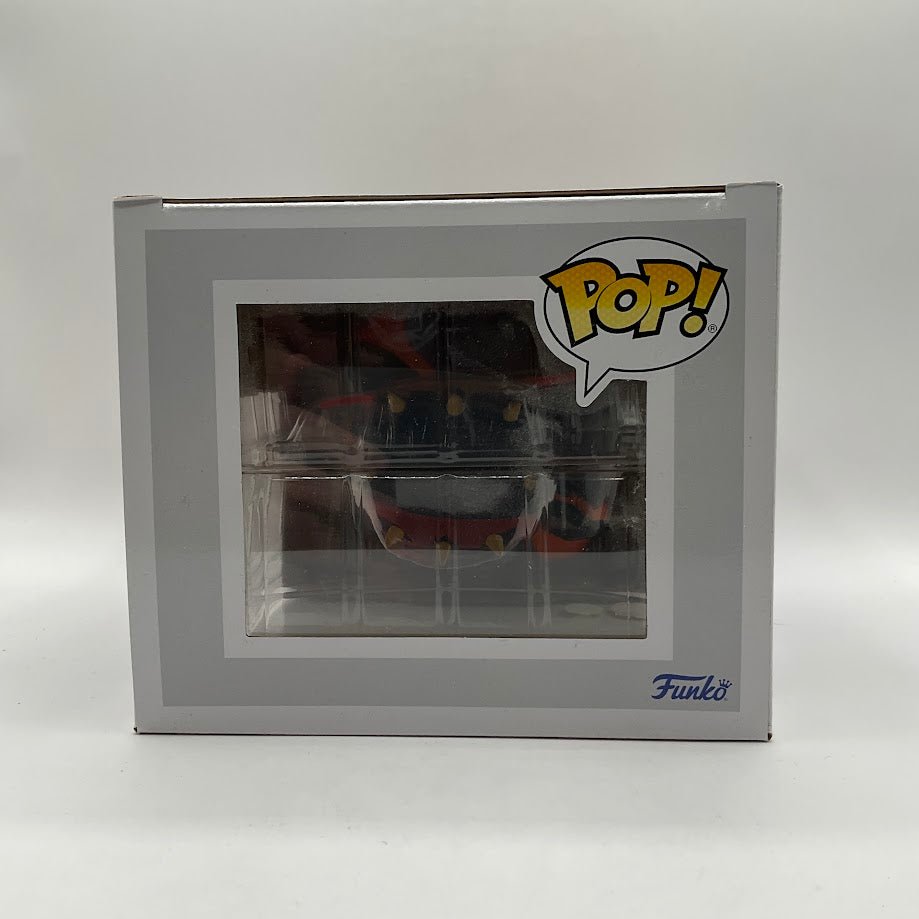 Red Saber Series Vol 1: Darth Maul Funko Pop! Star Wars #520 GITD GameStop - Collector Store LLC