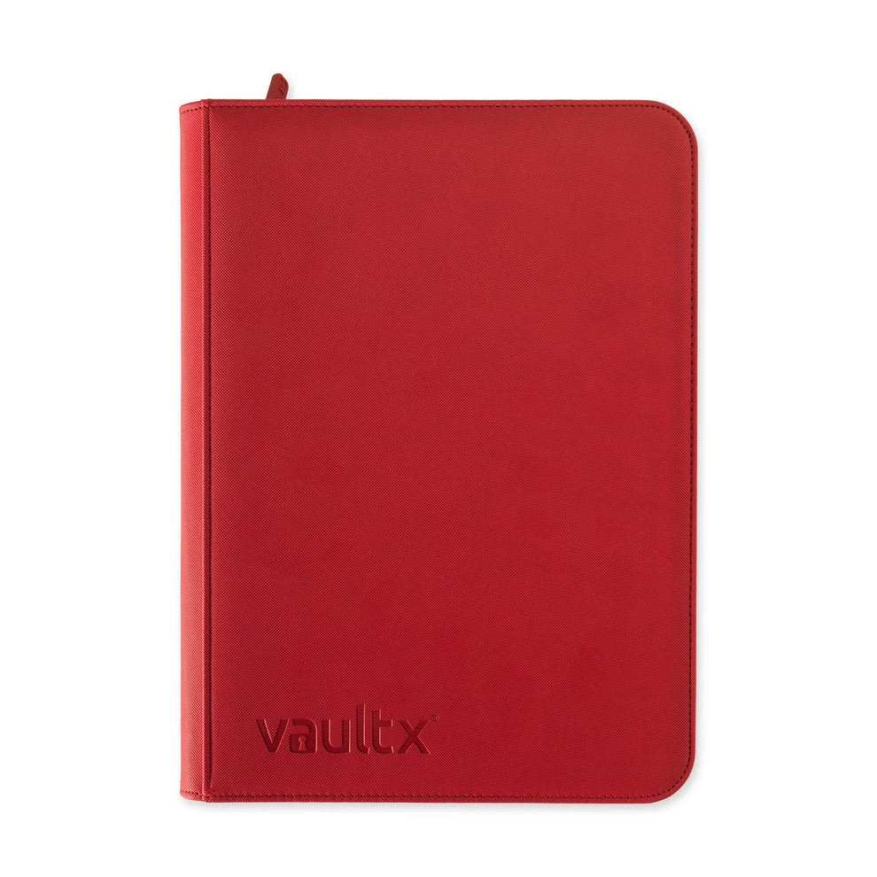 9 page card binder Scarlet and Violet Surging Sparks 9-Pocket Portfolio for Pokémon – Ultra  PRO International