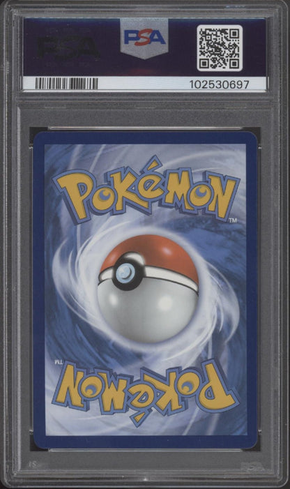 Regidrago V Pokemon Silver Tempest Full Art #184 PSA 10 - Collector Store LLC