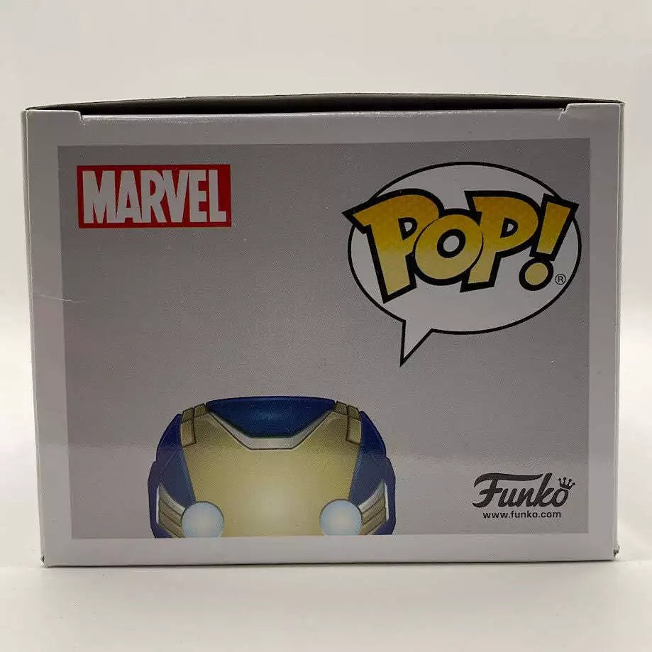 Rescue Funko Pop! Marvel Avengers Endgame #480 - Collector Store LLC