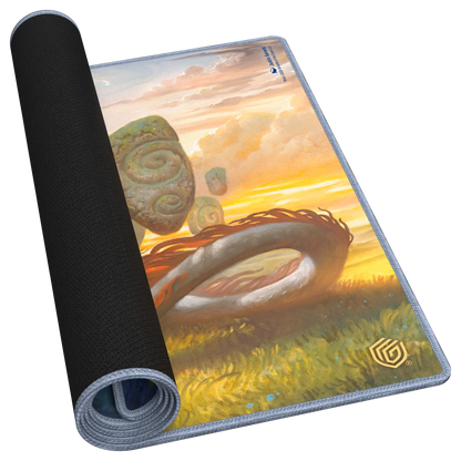 Ultimate Guard MTG Lorwyn Eclipsed Playmat (Celestial Reunion)
