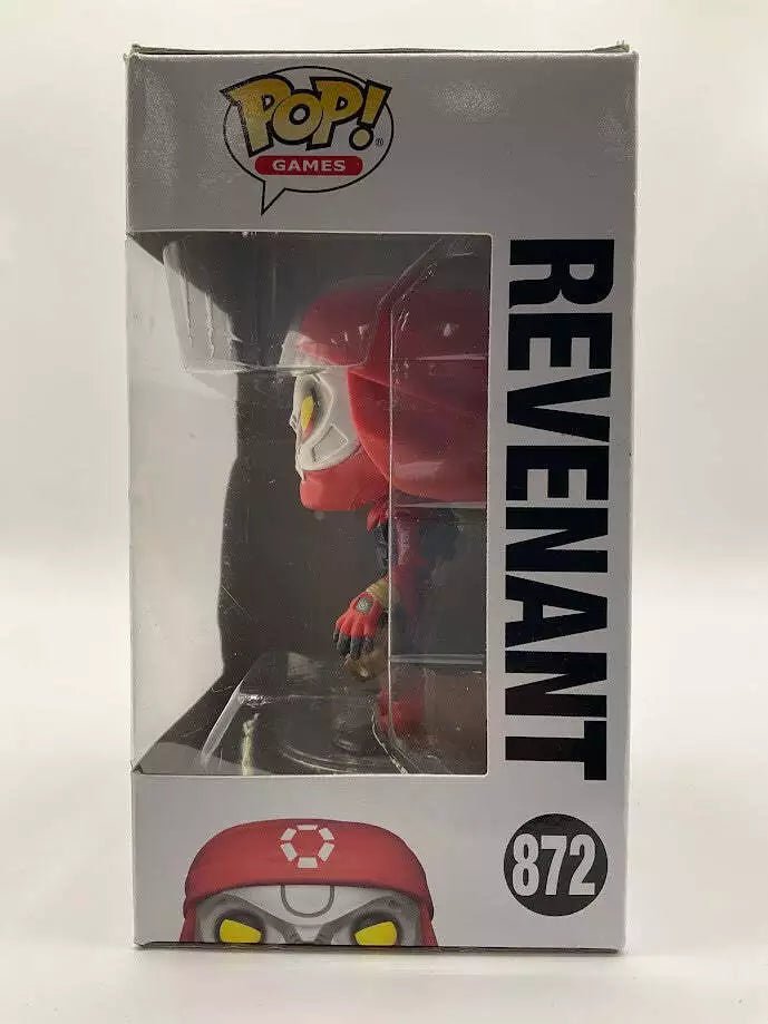 Revenant Funko Pop! Apex Legends #872 - Collector Store LLC