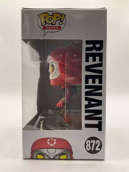 Revenant Funko Pop! Apex Legends #872 - Collector Store LLC