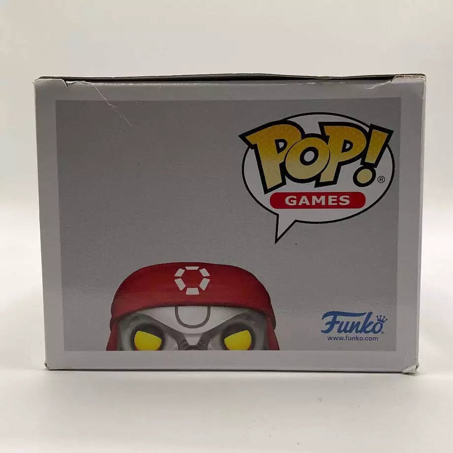 Revenant Funko Pop! Apex Legends #872 - Collector Store LLC