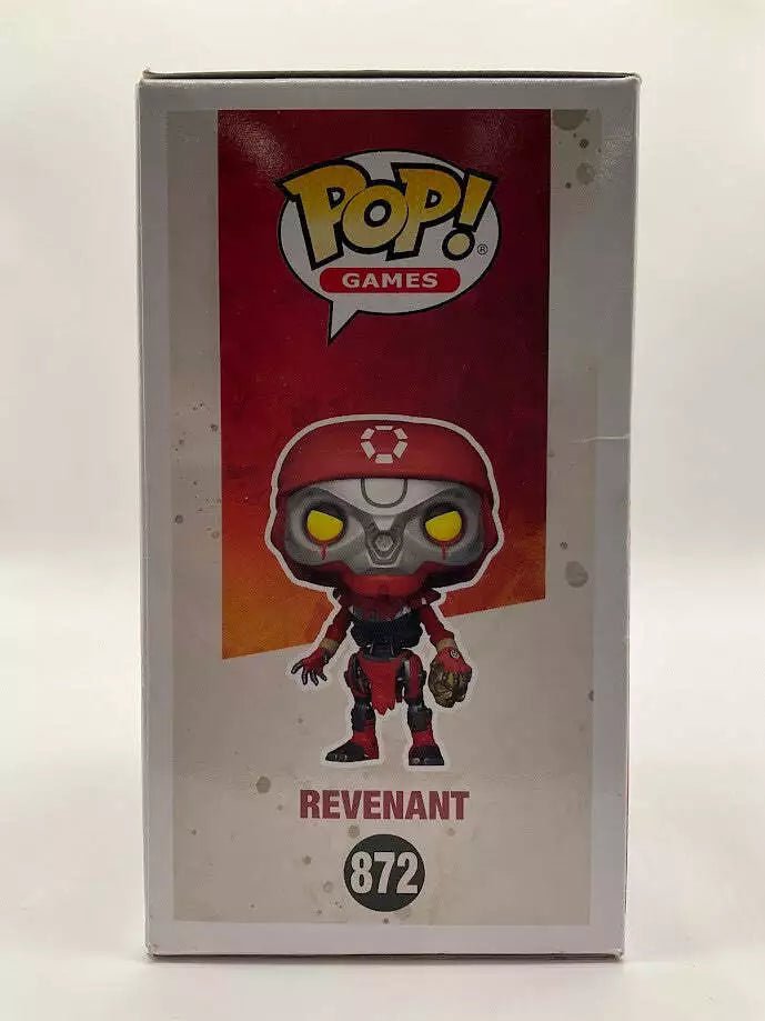 Revenant Funko Pop! Apex Legends #872 - Collector Store LLC