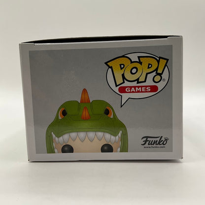 Rex Funko Pop! Fortnite #443 - Collector Store LLC