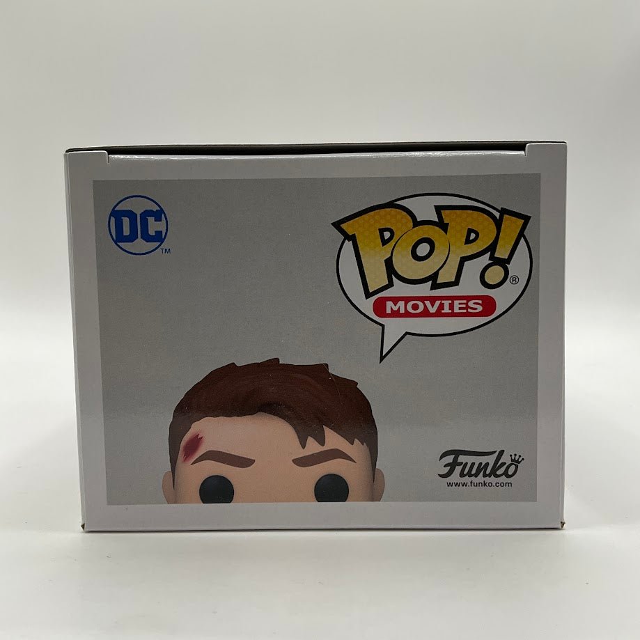 Rick Flag Funko Pop! The Suicide Squad #1115 - Collector Store LLC