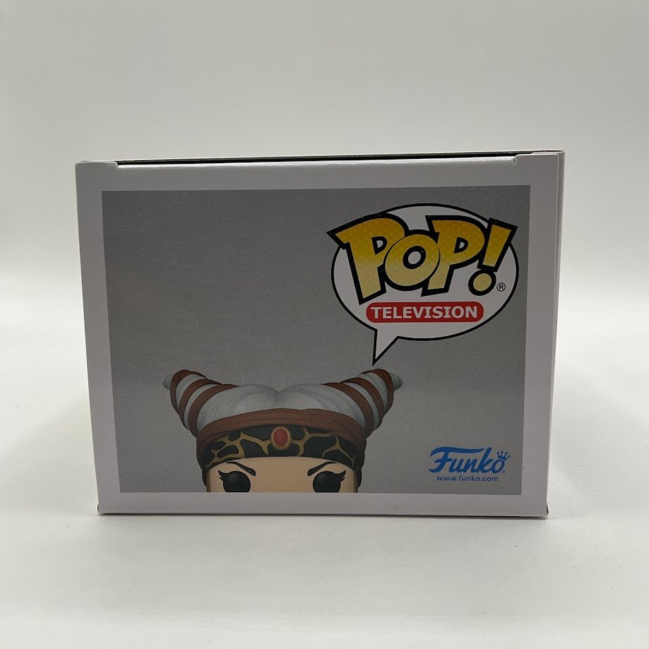 Rita Repulsa Funko Pop! Might Morphin Power Rangers #1349 '23 Summer Convention - Collector Store LLC