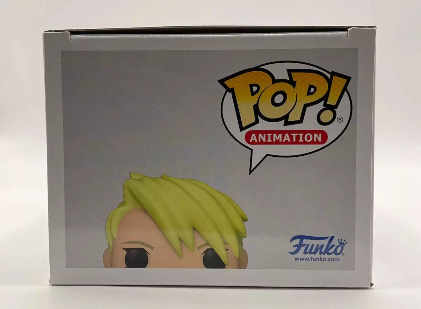 Riza Hawkeye Funko Pop! Fullmetal Alchemist Brotherhood #1177 - Collector Store LLC