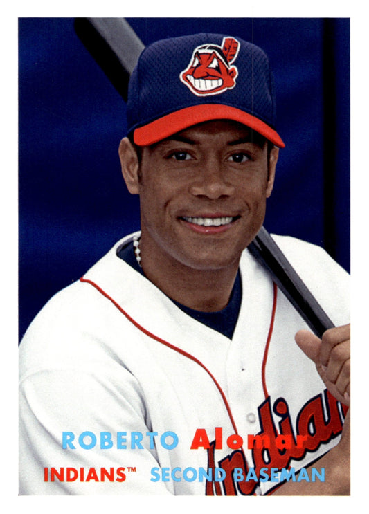 Roberto Alomar Baseball Lot of 10 - Collector Store LLC