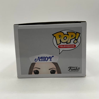 Robin Funko Pop! Stranger Things #922 - Collector Store LLC