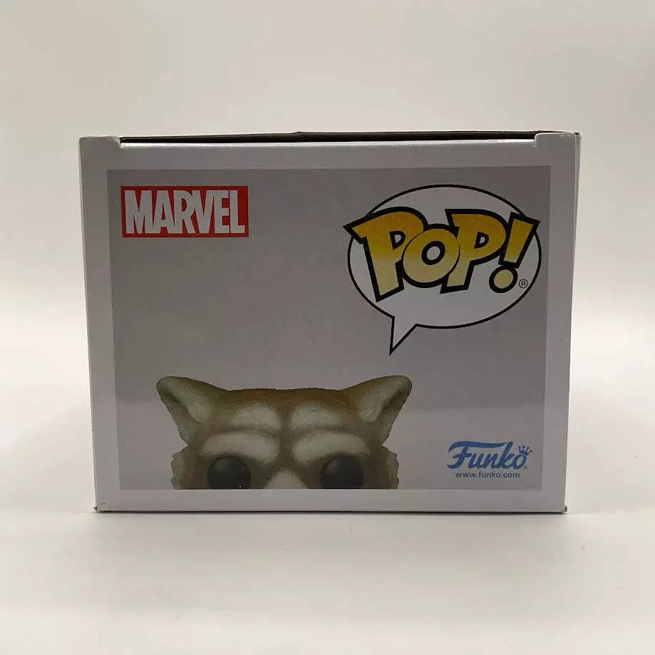 Rocket Funko Pop! Guardians of the Galaxy Volume 3 #1202 - Collector Store LLC