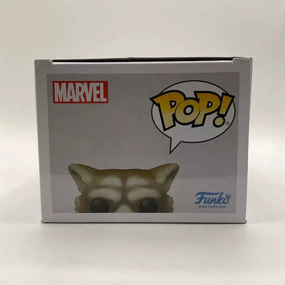 Rocket Funko Pop! Guardians of the Galaxy Volume 3 #1202 - Collector Store LLC