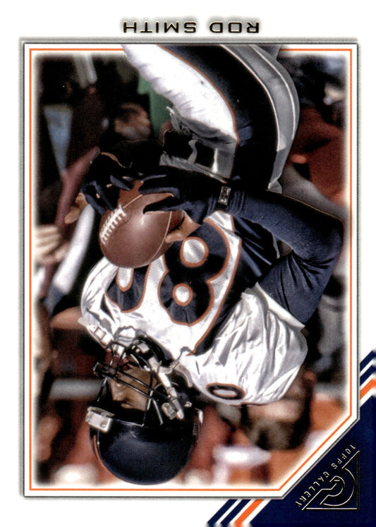 Rod Smith 2023 Topps Composite Gallery #389 - Collector Store LLC