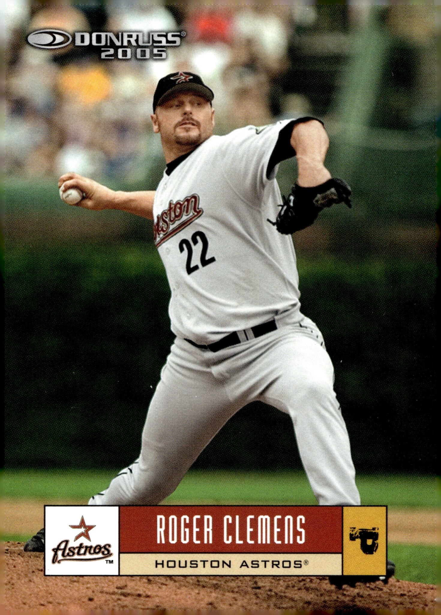 Roger Clemens Baseball Lot of 10 - Collector Store LLC