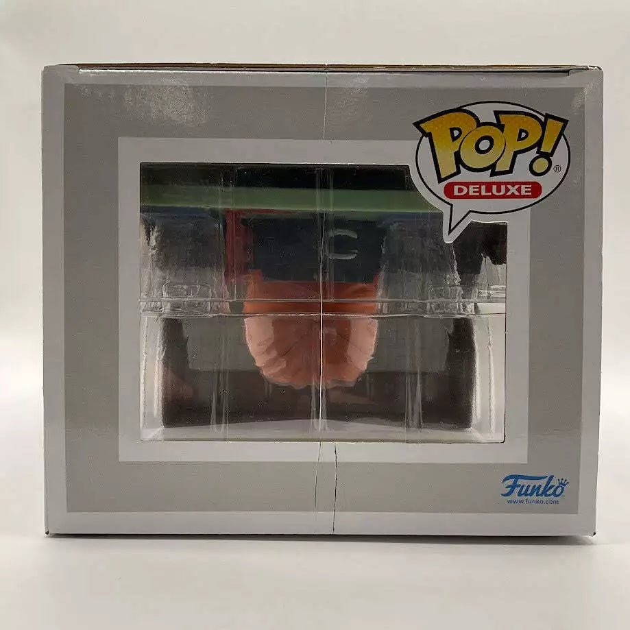 Ron Weasley Quality Quidditch Supplies Funko Pop! Harry Potter #142 Target - Collector Store LLC